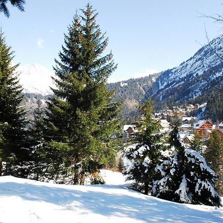 Appartement Le Pic Blanc Oz Luaran gambar