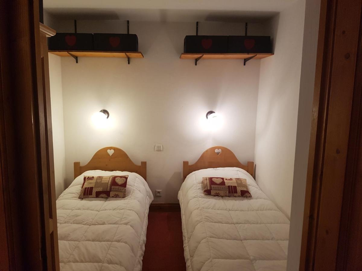 Appartement Le Pic Blanc Oz Luaran gambar