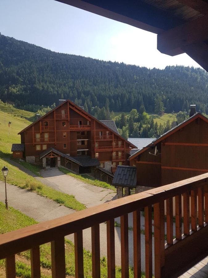 Appartement Le Pic Blanc Oz Luaran gambar