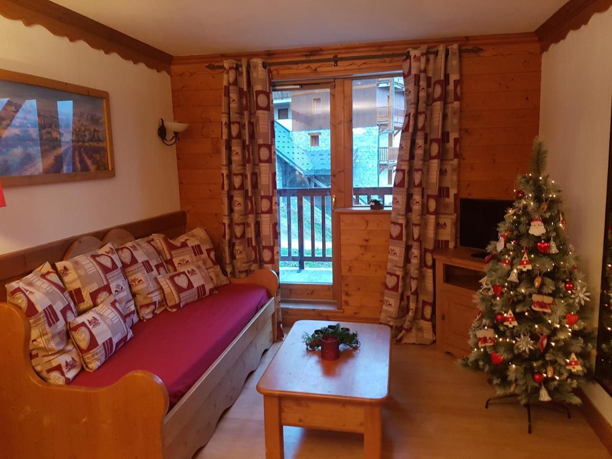 Appartement Le Pic Blanc Oz Luaran gambar