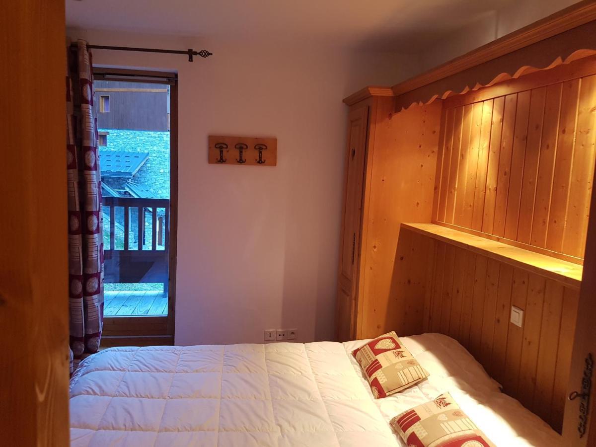 Appartement Le Pic Blanc Oz Luaran gambar