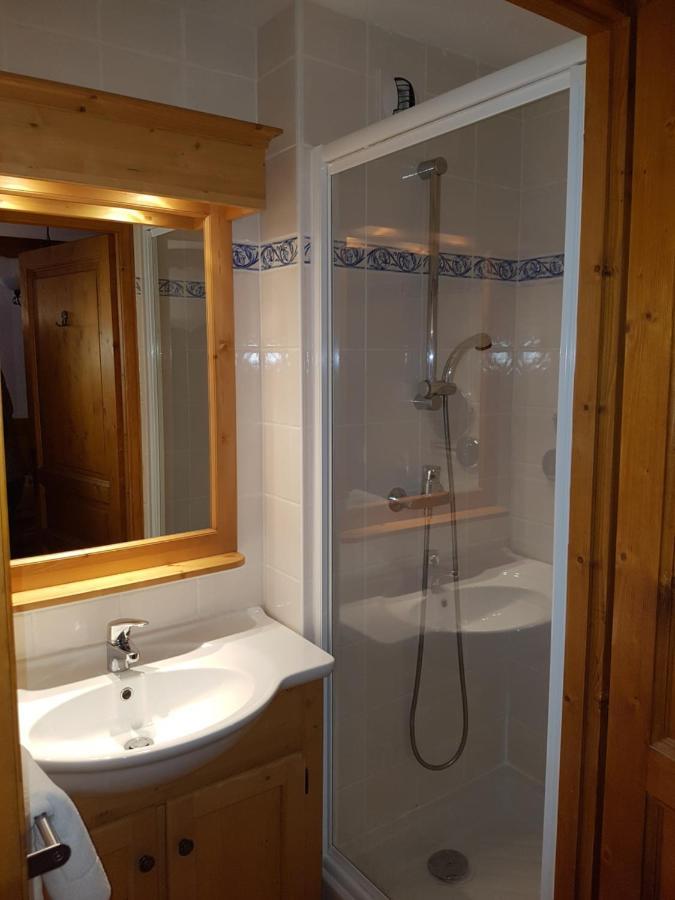 Appartement Le Pic Blanc Oz Luaran gambar