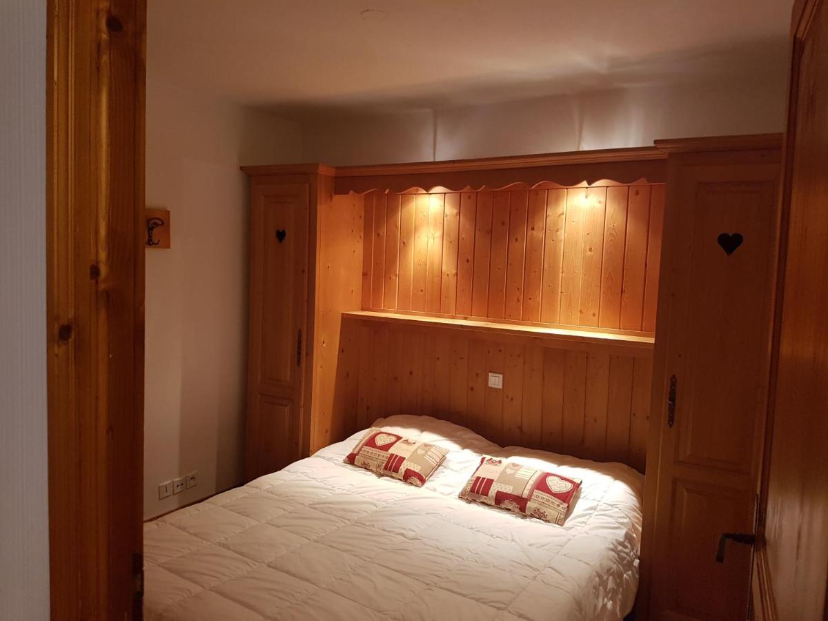 Appartement Le Pic Blanc Oz Luaran gambar